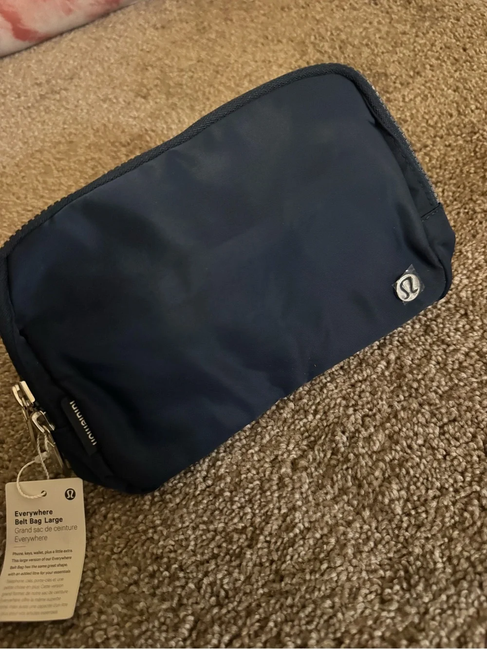 Funny bag size 2 L